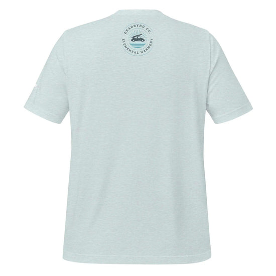 Nature's Wonders Premium Soft t-shirt Deadbyrd
