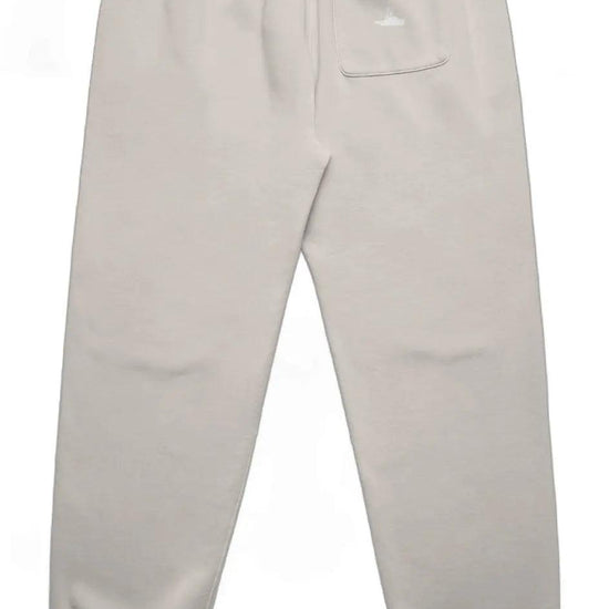 Relax Faded Track Pants - Deadbyrd