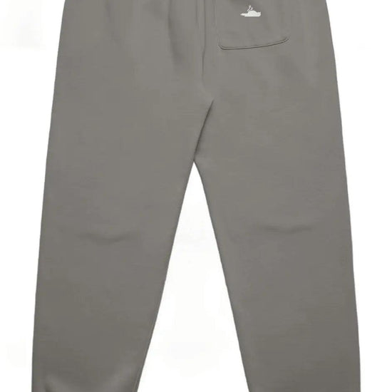 Relax Faded Track Pants - Deadbyrd