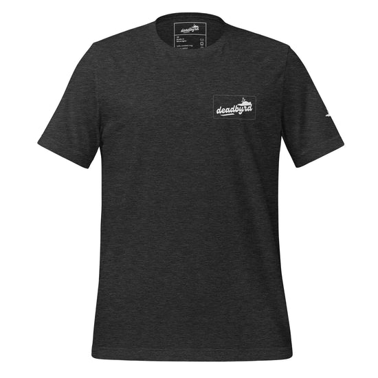 Ride the Waves Premium Soft t-shirt Deadbyrd