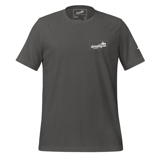 Ride the Waves Premium Soft t-shirt Deadbyrd