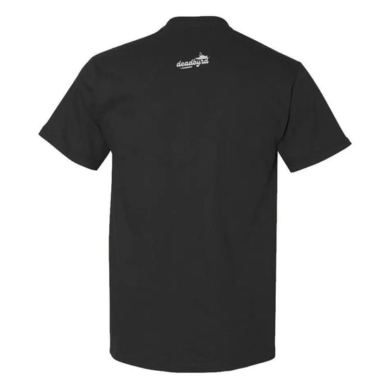 Rise Explore Thrive Premium Hammer T-Shirt - Deadbyrd