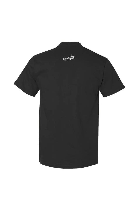 Rise Explore Thrive Premium Hammer T-Shirt - Deadbyrd