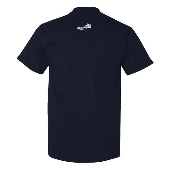 Rise Explore Thrive Premium Hammer T-Shirt - Deadbyrd