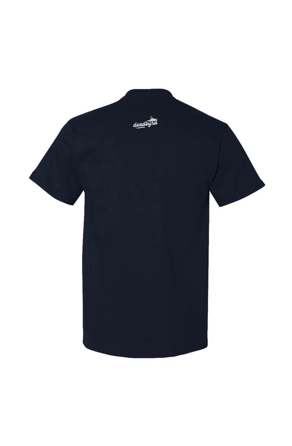 Rise Explore Thrive Premium Hammer T-Shirt - Deadbyrd
