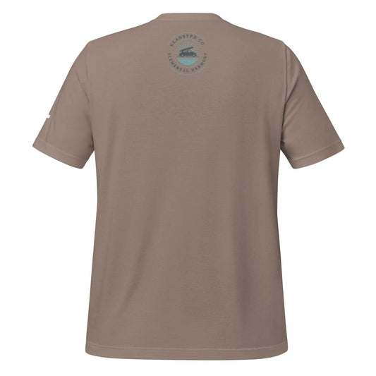 Tide Born Premium Soft T-shirt Deadbyrd