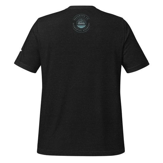Tide Born Premium Soft T-shirt Deadbyrd