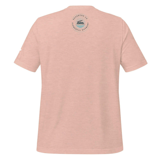Tide Born Premium Soft T-shirt Deadbyrd