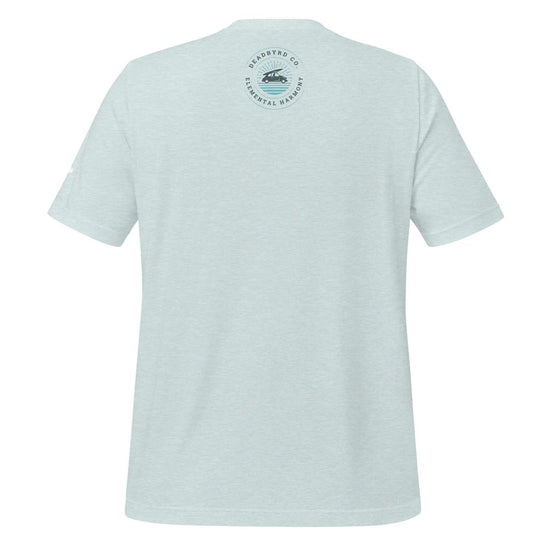 Tide Born Premium Soft T-shirt Deadbyrd