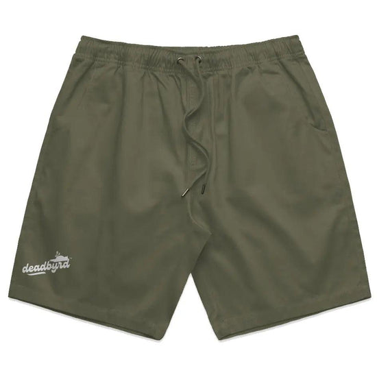 Trailblaze Walking Shorts - Deadbyrd