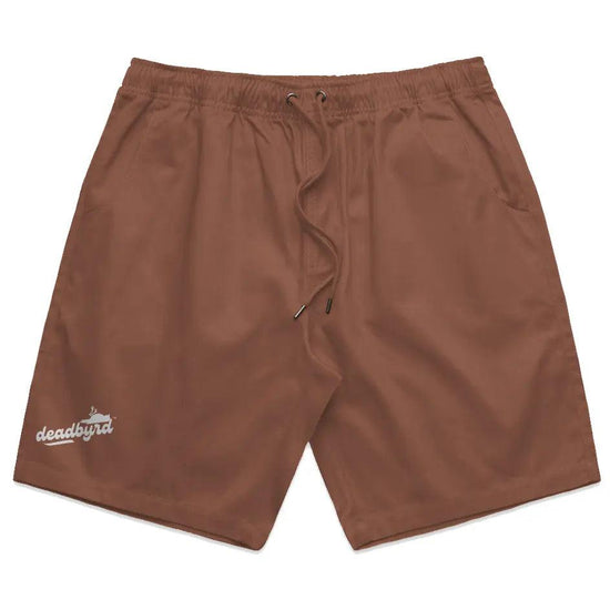 Trailblaze Walking Shorts - Deadbyrd