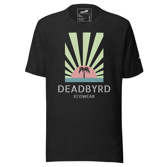 Unisex t-shirt Deadbyrd