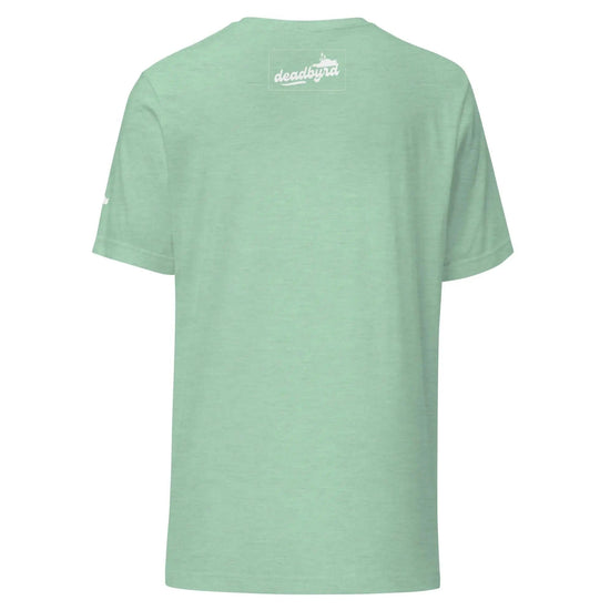 Unisex t-shirt Deadbyrd