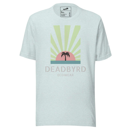 Unisex t-shirt Deadbyrd