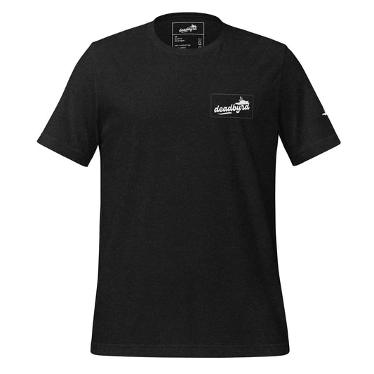 Worry Less Premium Soft t-shirt Deadbyrd