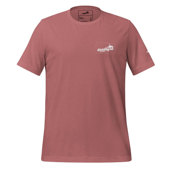 Worry Less Premium Soft t-shirt Deadbyrd