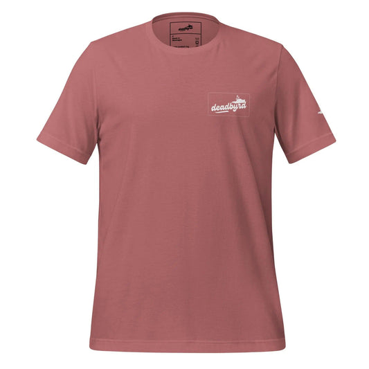 Worry Less Premium Soft t-shirt Deadbyrd