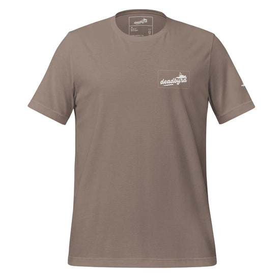 Worry Less Premium Soft t-shirt Deadbyrd