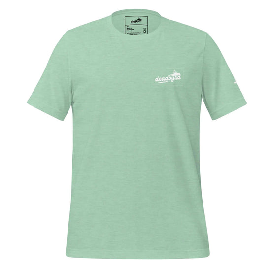 Worry Less Premium Soft t-shirt Deadbyrd