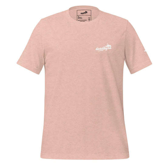 Worry Less Premium Soft t-shirt Deadbyrd