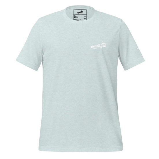 Worry Less Premium Soft t-shirt Deadbyrd