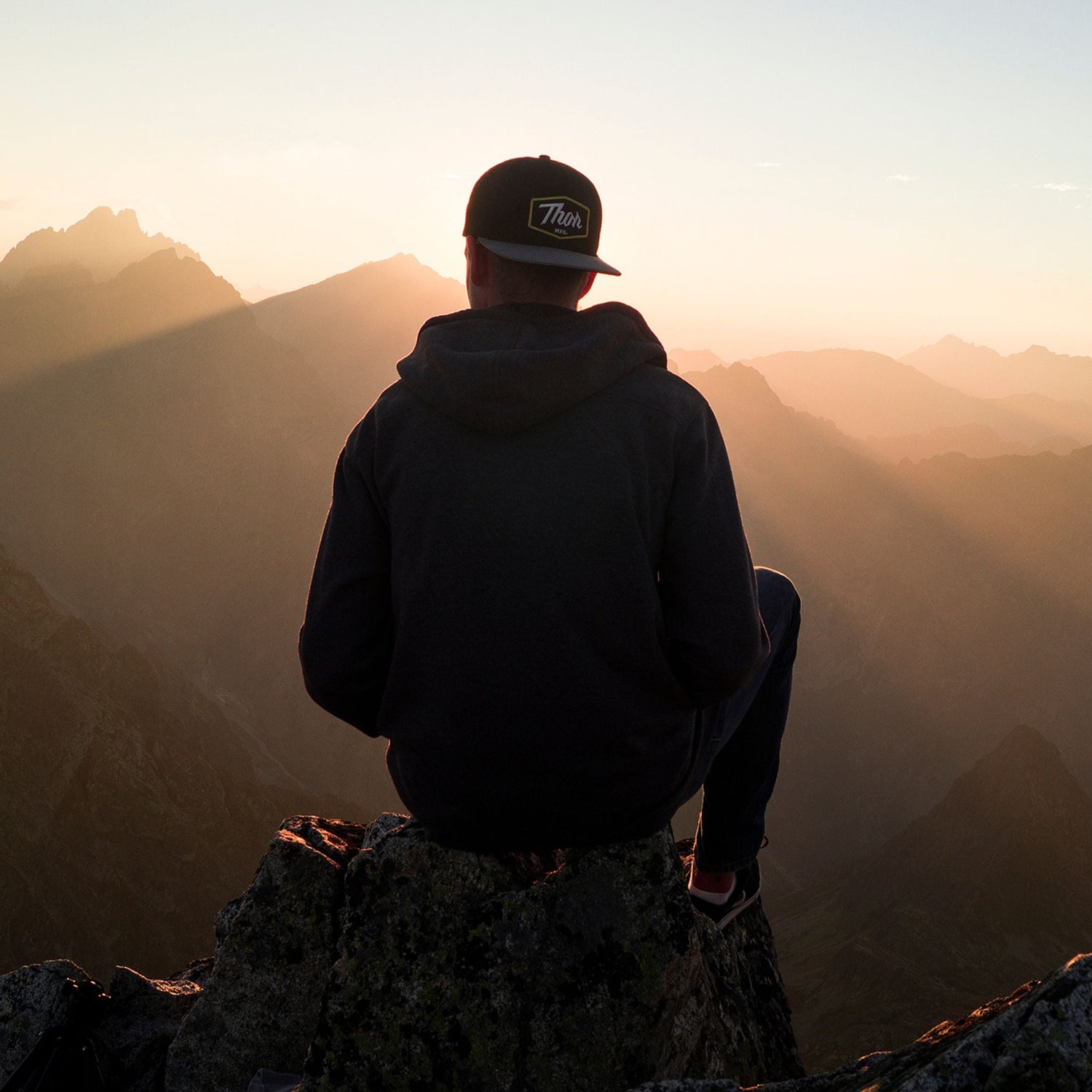Summit Sights