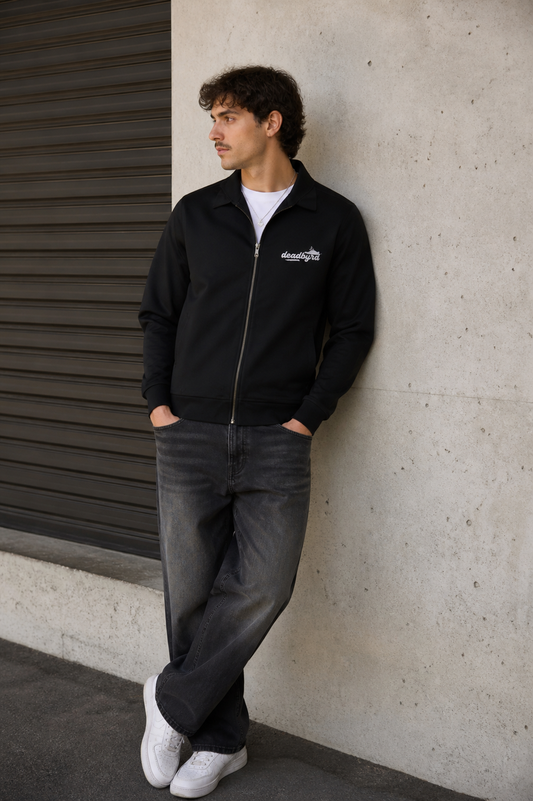 Blackstone Bomber Jacket
