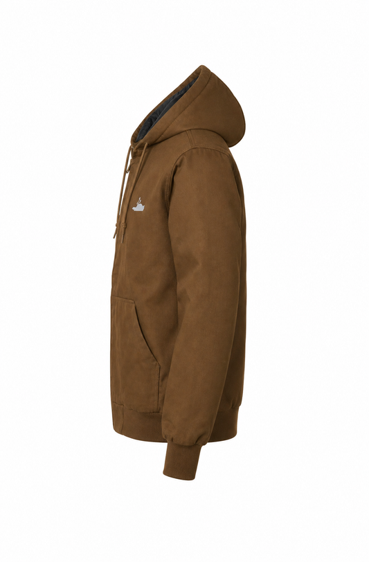 Onyx Workwear Jacket