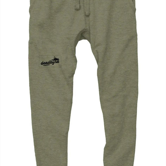 premium joggers - Deadbyrd